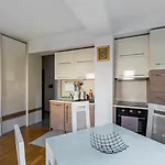 아파트 Skopje&joy Flat