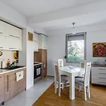 아파트 Skopje&joy Flat