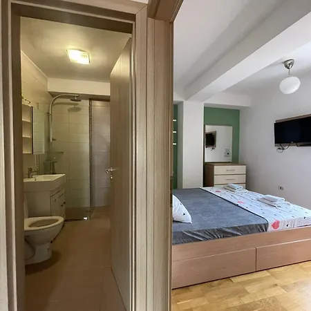 Appartement Skopje&joy Flat