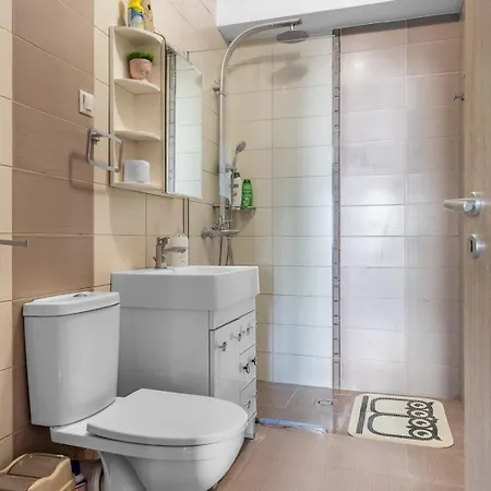 Appartement Skopje&joy Flat