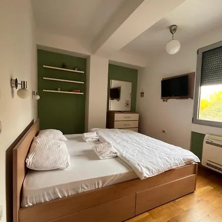 Skopje&joy Flat * Skopje