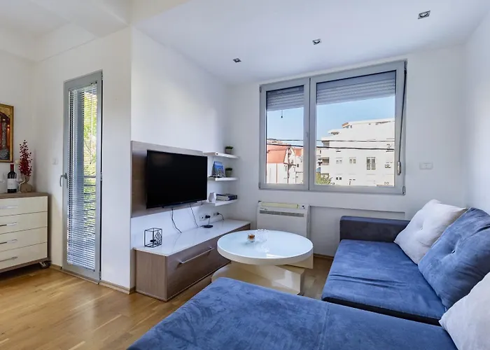 Skopje&joy Flat Skopje