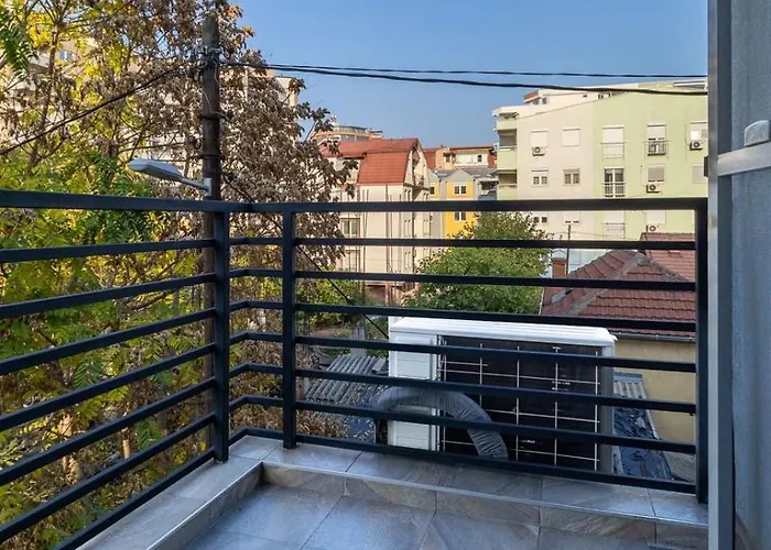 Skopje&joy Flat Skopje