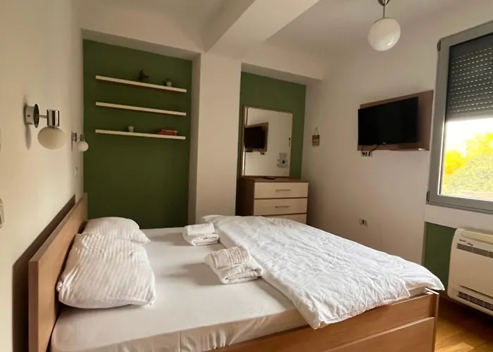 Skopje&joy Flat * Skopje